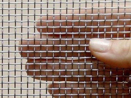 軋花網 礦篩網 （豬床養殖網）